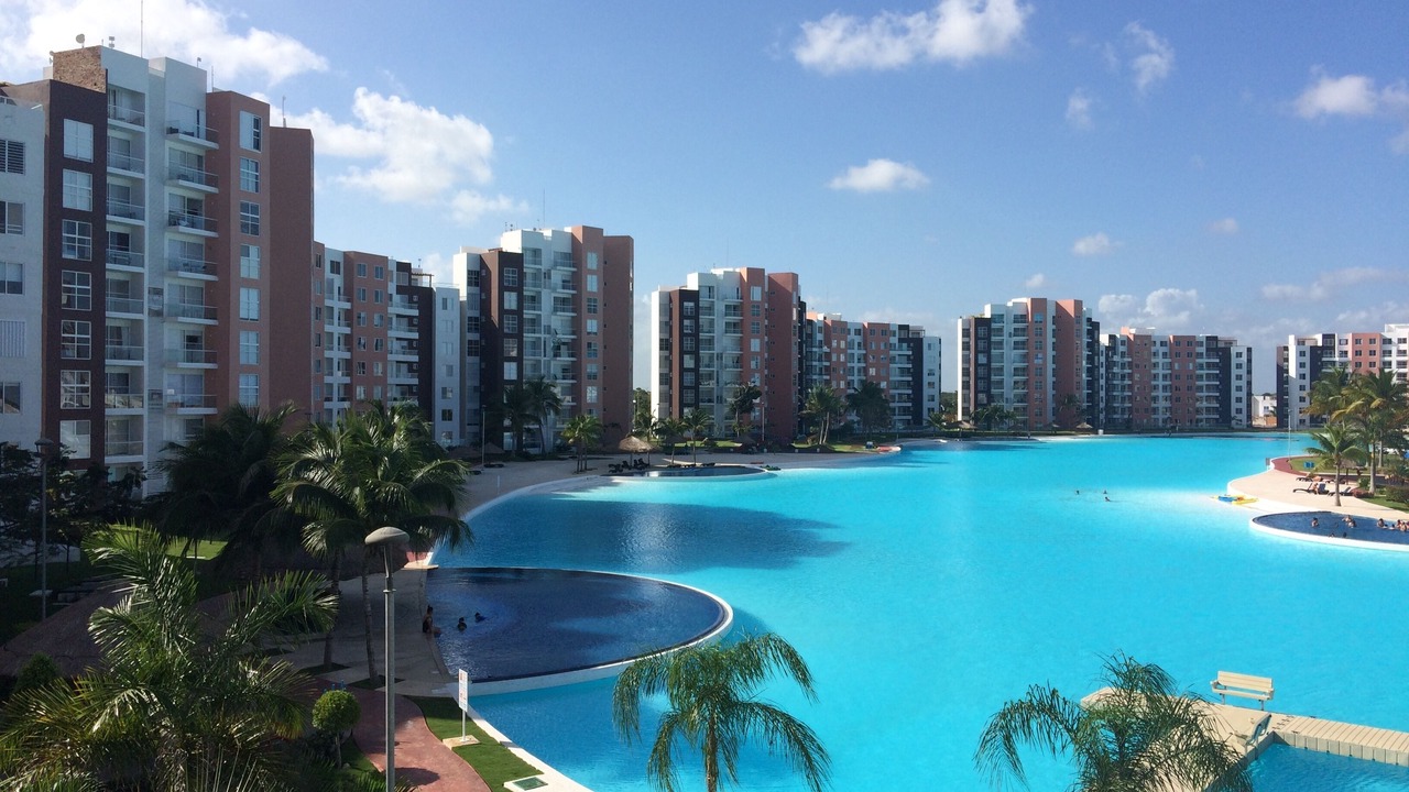 Photo of Outdoor in Cancun