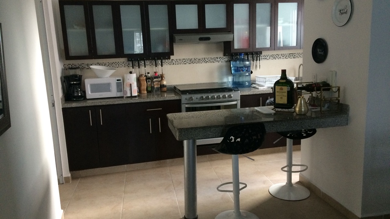 Photo of Kitchen in Cancun