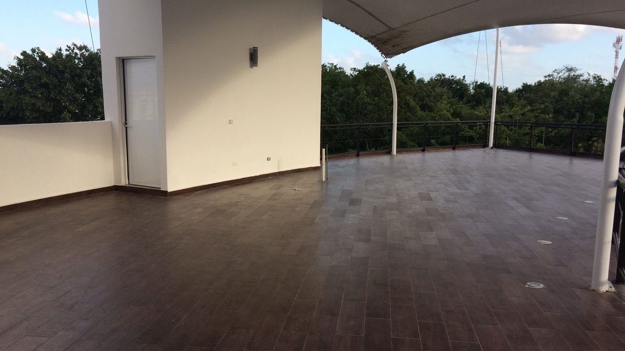 Photo of Patio Balcony in Cancun