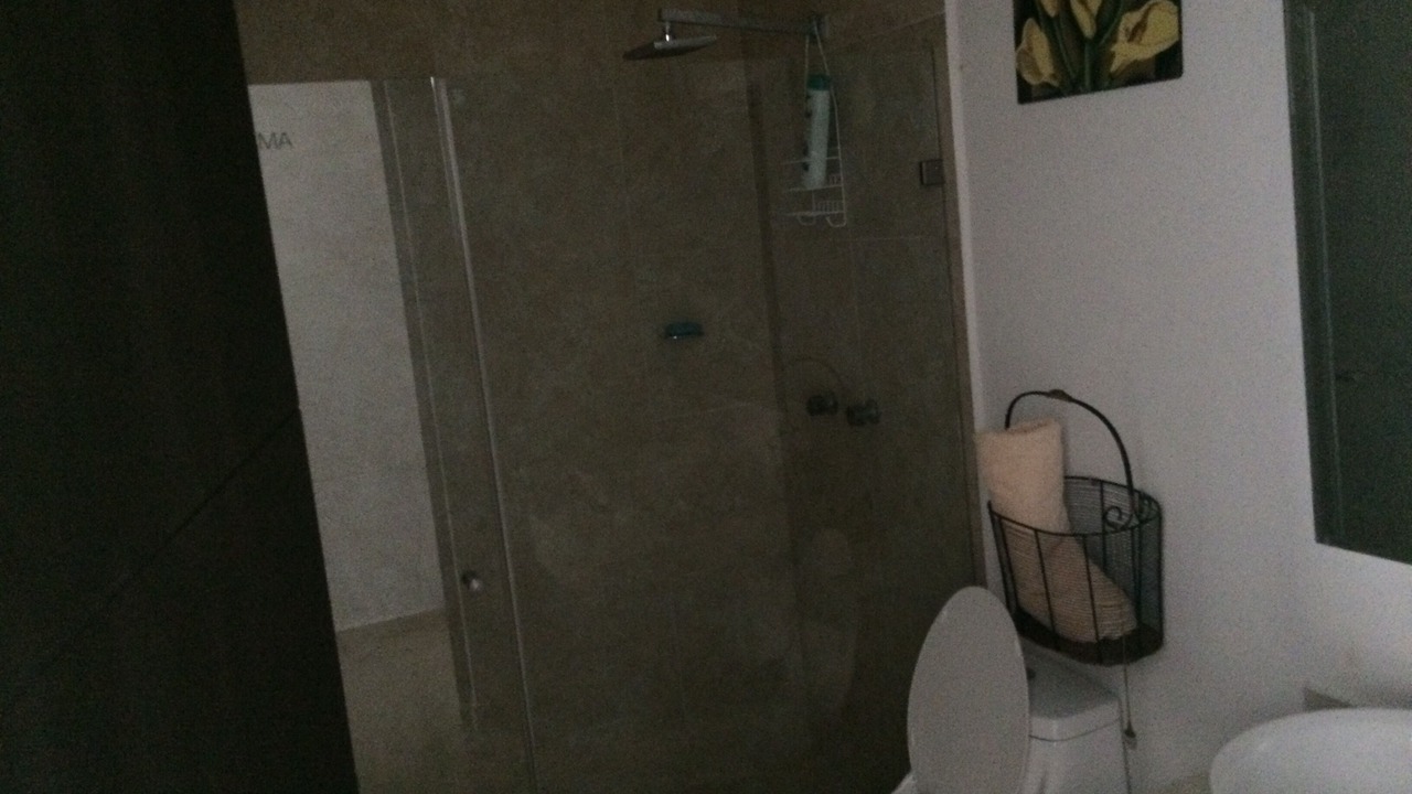 Photo of Bathroom in Cancun