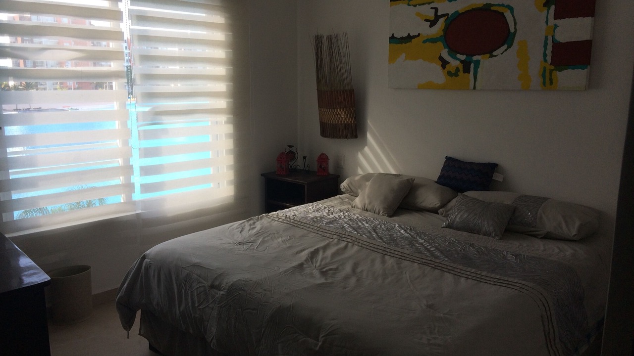 Photo of Bedroom in Cancun