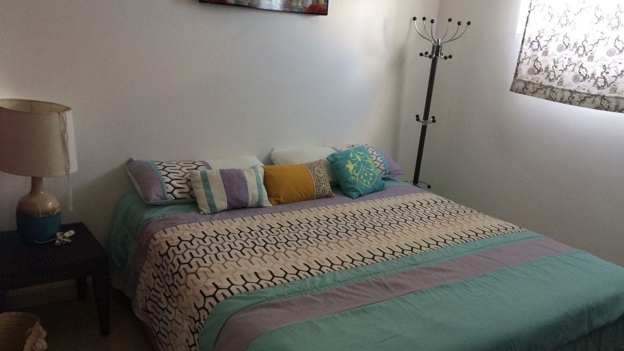 Photo of Bedroom in Cancun