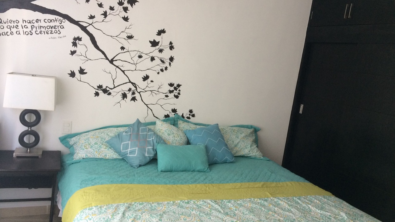 Photo of Bedroom in Cancun