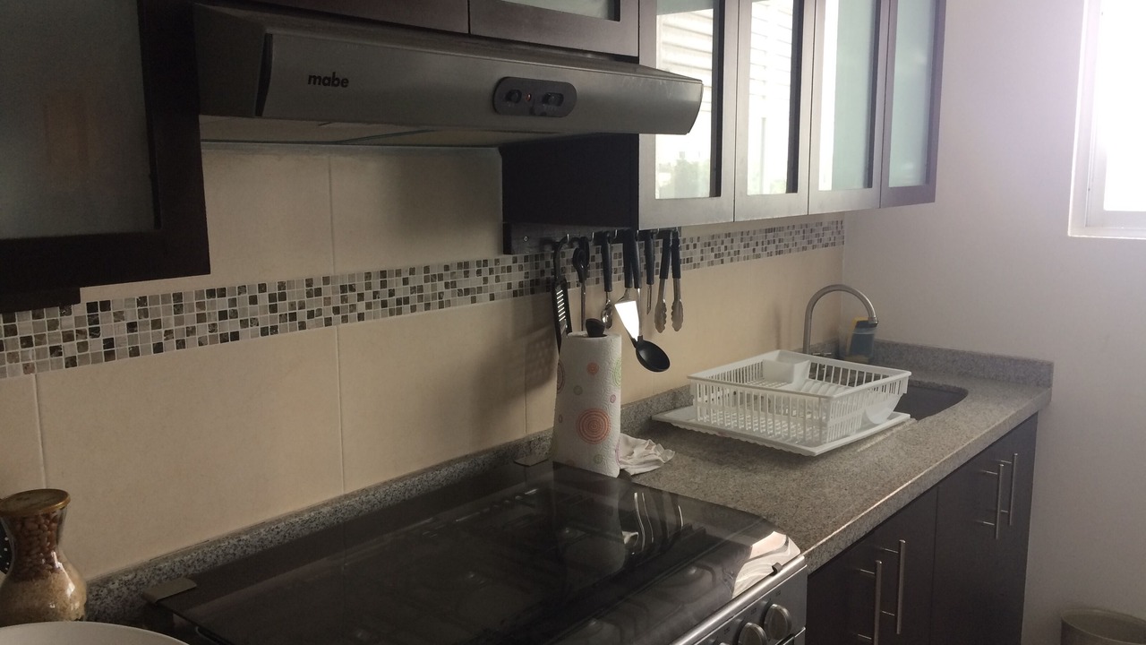 Photo of Kitchen in Cancun