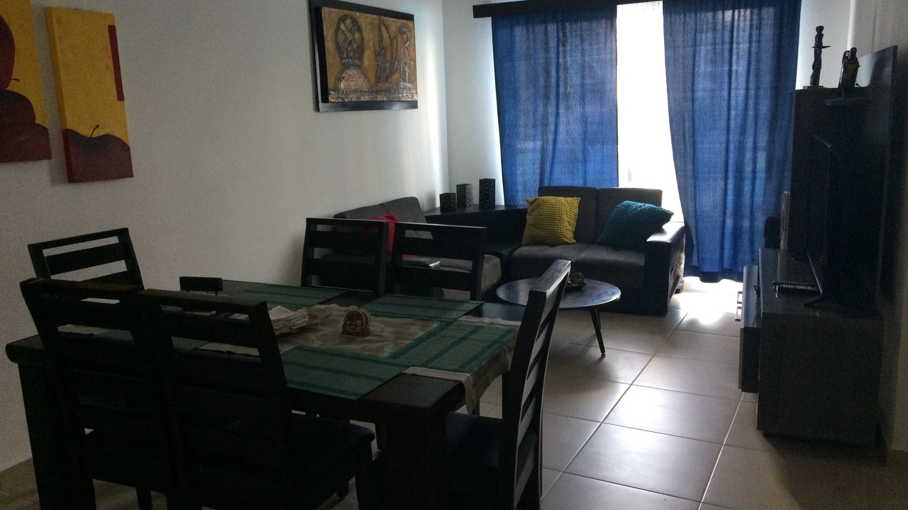 Photo of Livingroom in Cancun