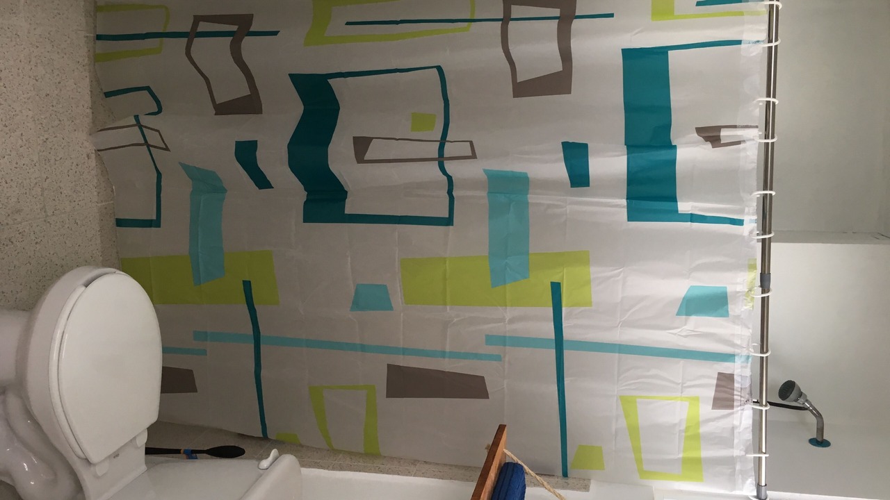 Photo of Bathroom in Luis Donaldo Colosio