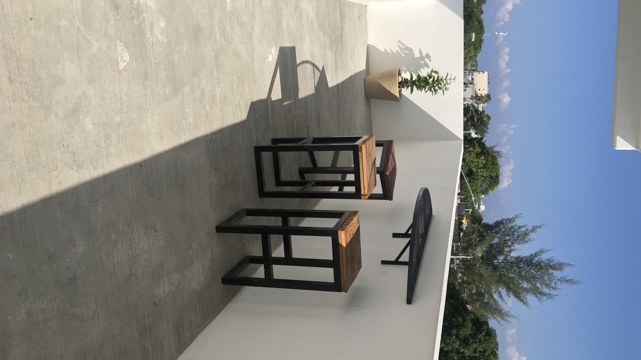 Photo of Outdoor in Luis Donaldo Colosio