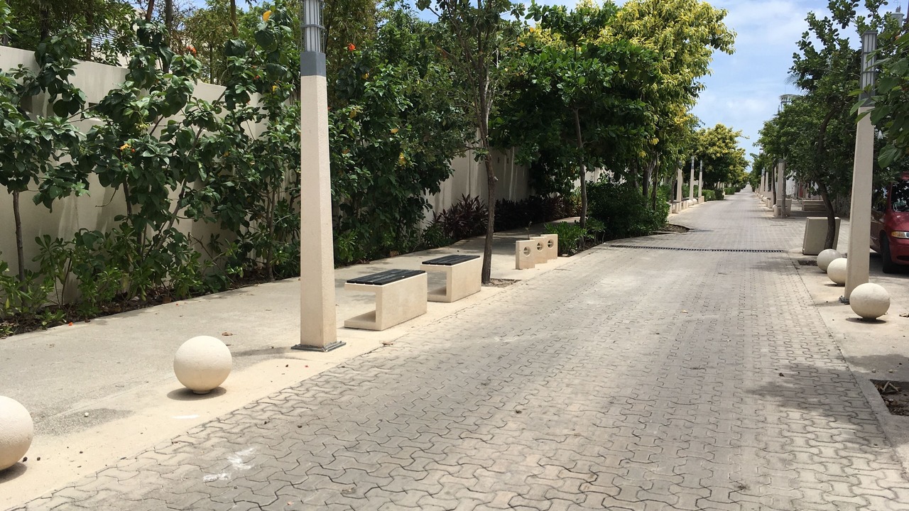 Photo of Outdoor in Luis Donaldo Colosio