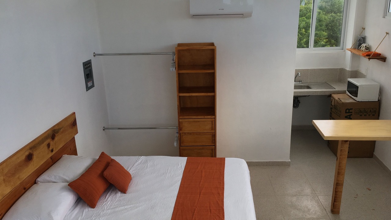 Photo of Bedroom in Luis Donaldo Colosio
