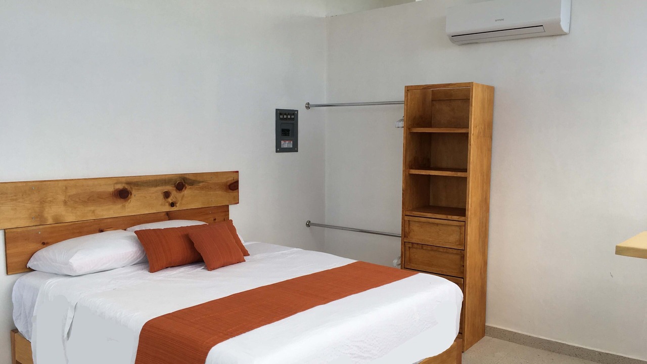 Photo of Bedroom in Luis Donaldo Colosio