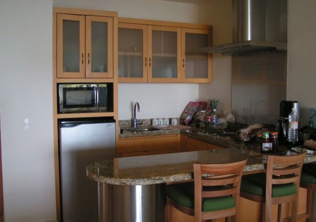 Photo of Kitchen in Villa Juarez