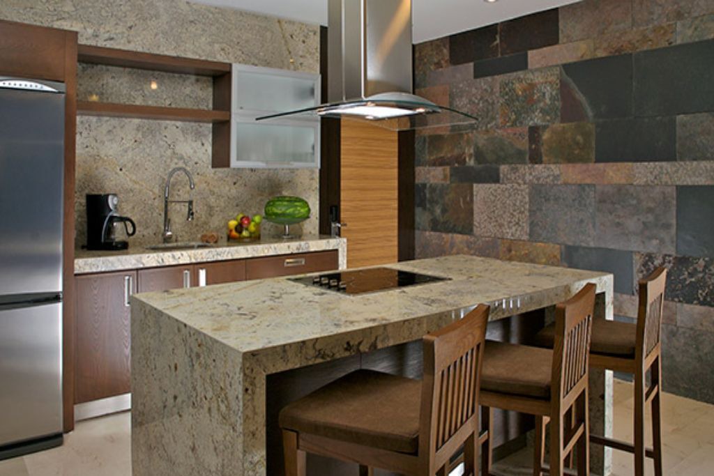 Photo of Kitchen in Villa Juarez
