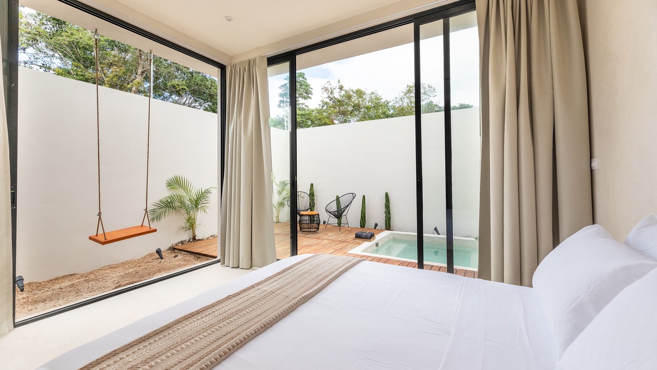Photo of Bedroom in La Veleta