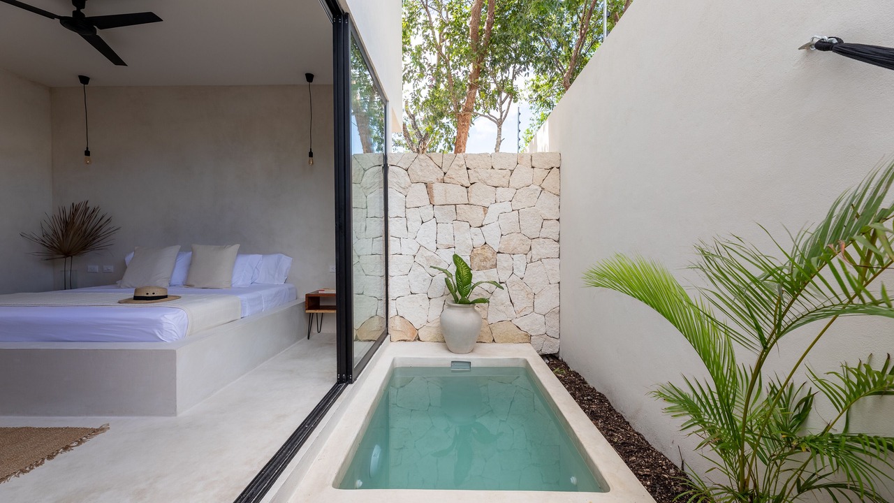 Photo of Bedroom in La Veleta