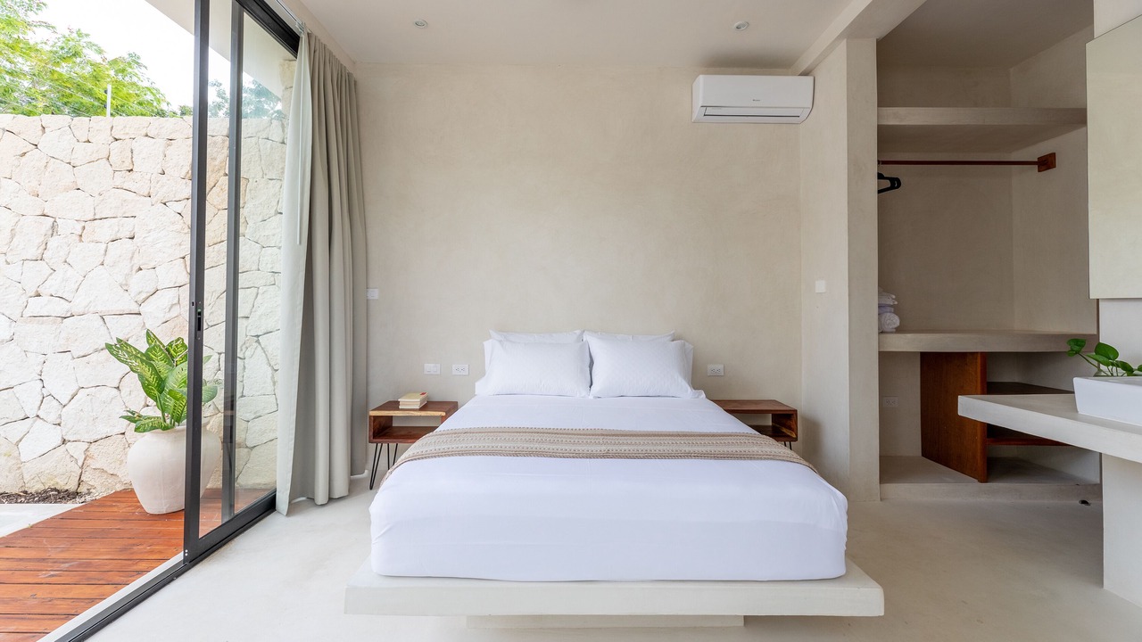 Photo of Bedroom in La Veleta