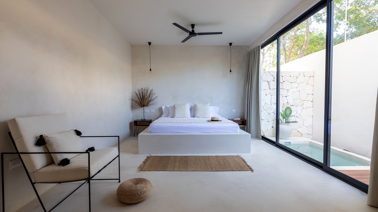 Photo of Bedroom in La Veleta
