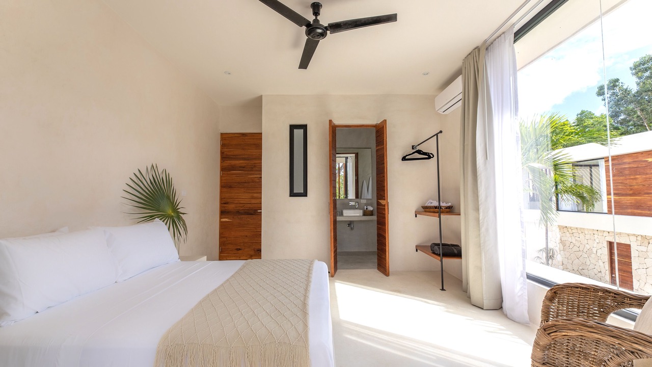Photo of Bedroom in La Veleta