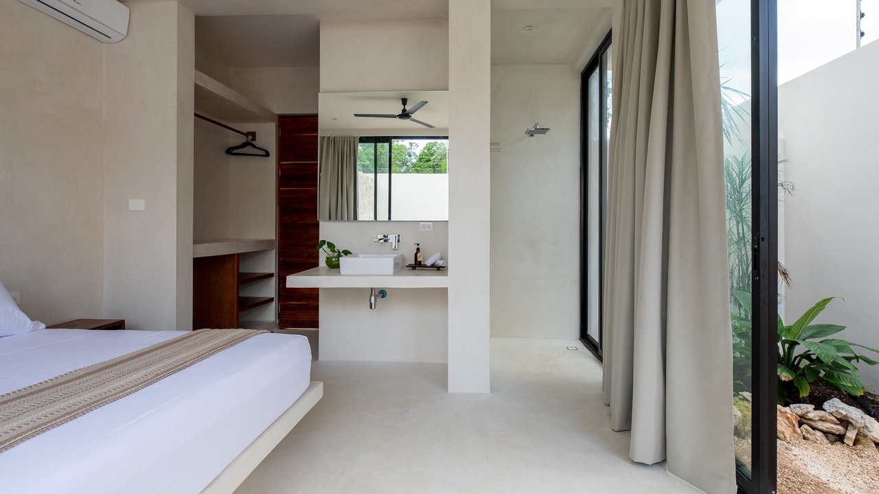 Photo of Bedroom in La Veleta