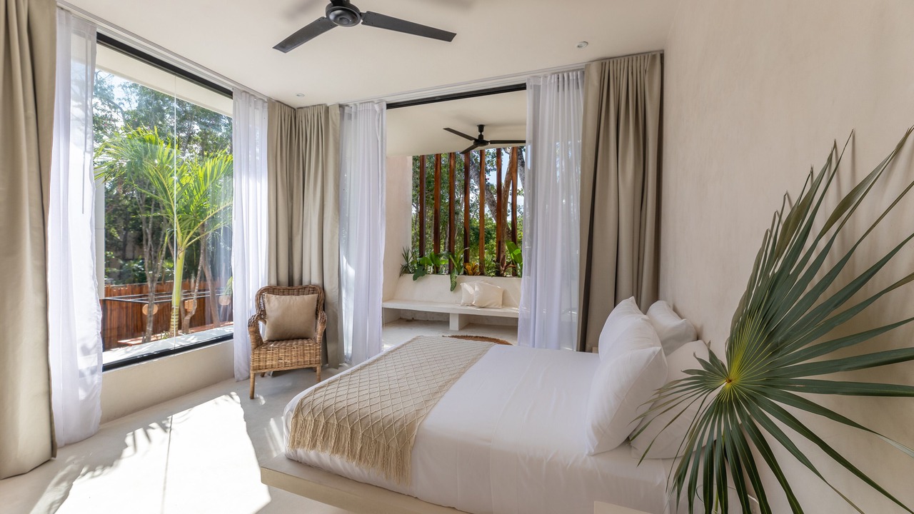 Photo of Bedroom in La Veleta