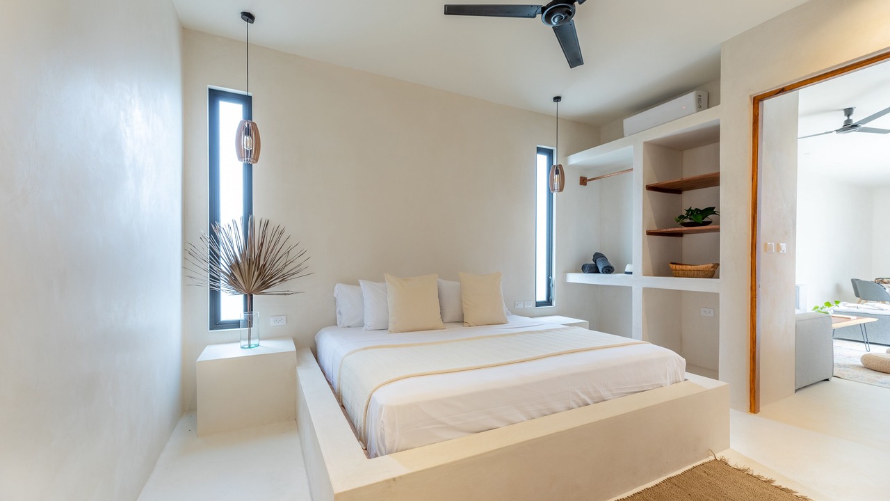 Photo of Bedroom in La Veleta