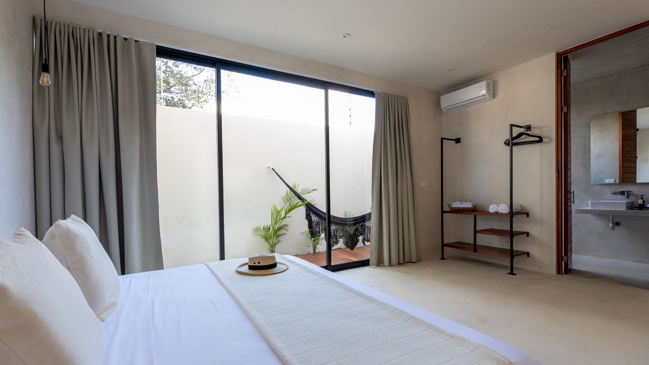 Photo of Bedroom in La Veleta