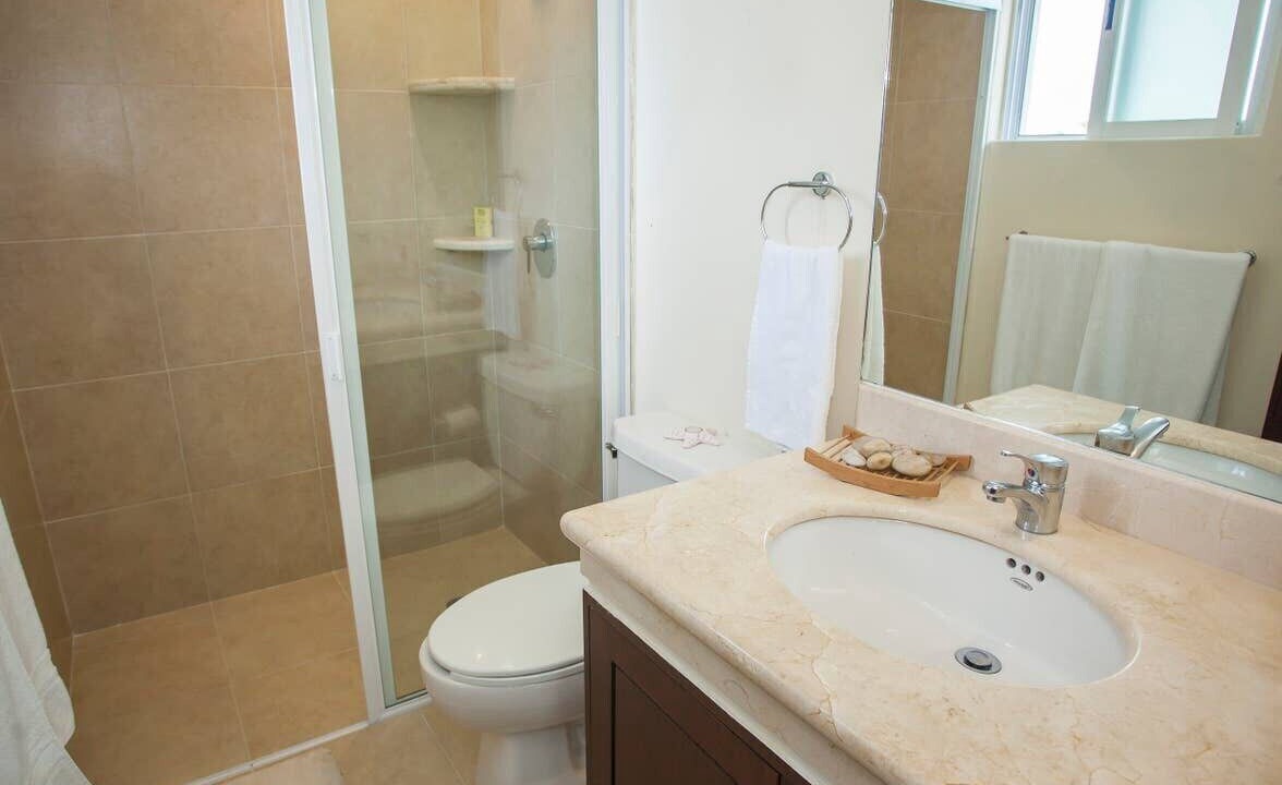 Photo of Bathroom in Zazil-ha