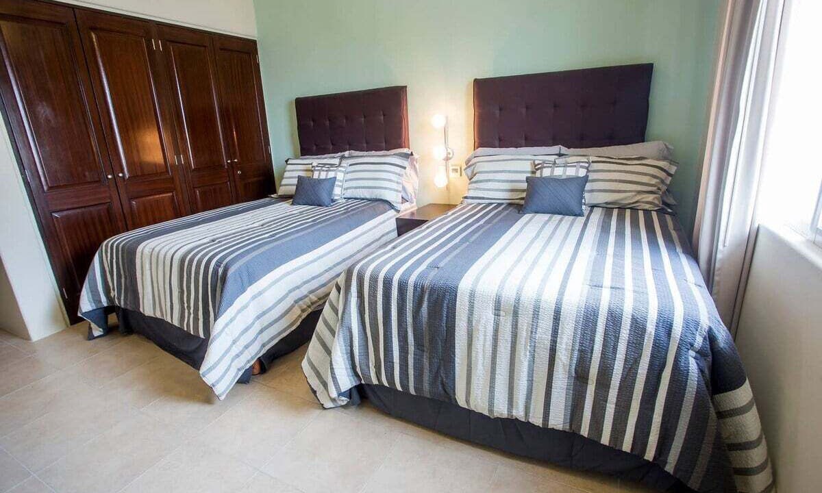 Photo of Bedroom in Zazil-ha