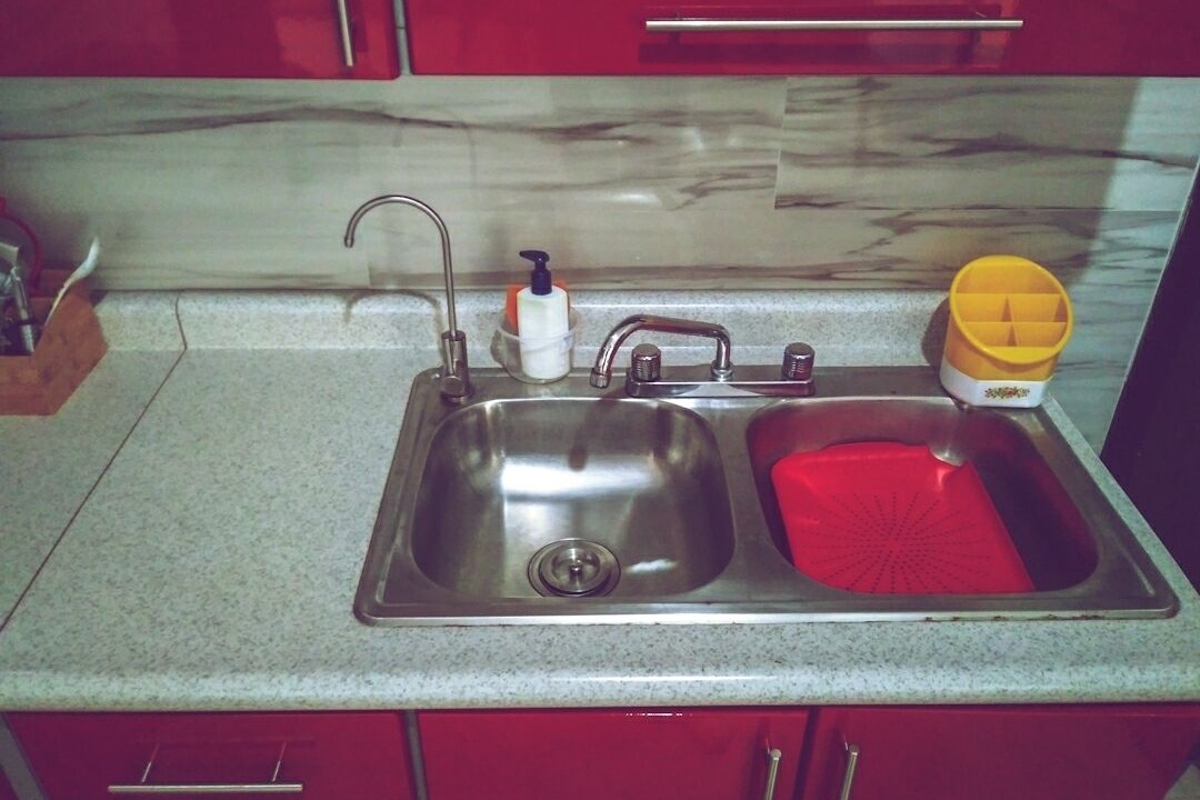 Photo of Kitchen in Puerto Juarez