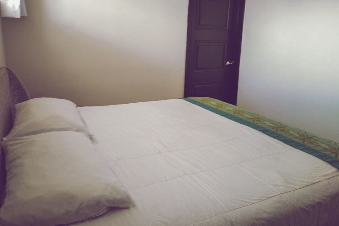 Photo of Bedroom in Puerto Juarez