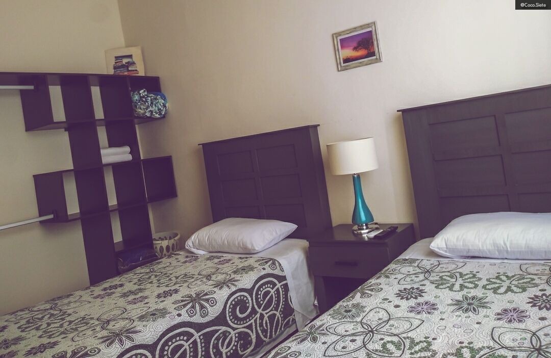 Photo of Bedroom in Puerto Juarez