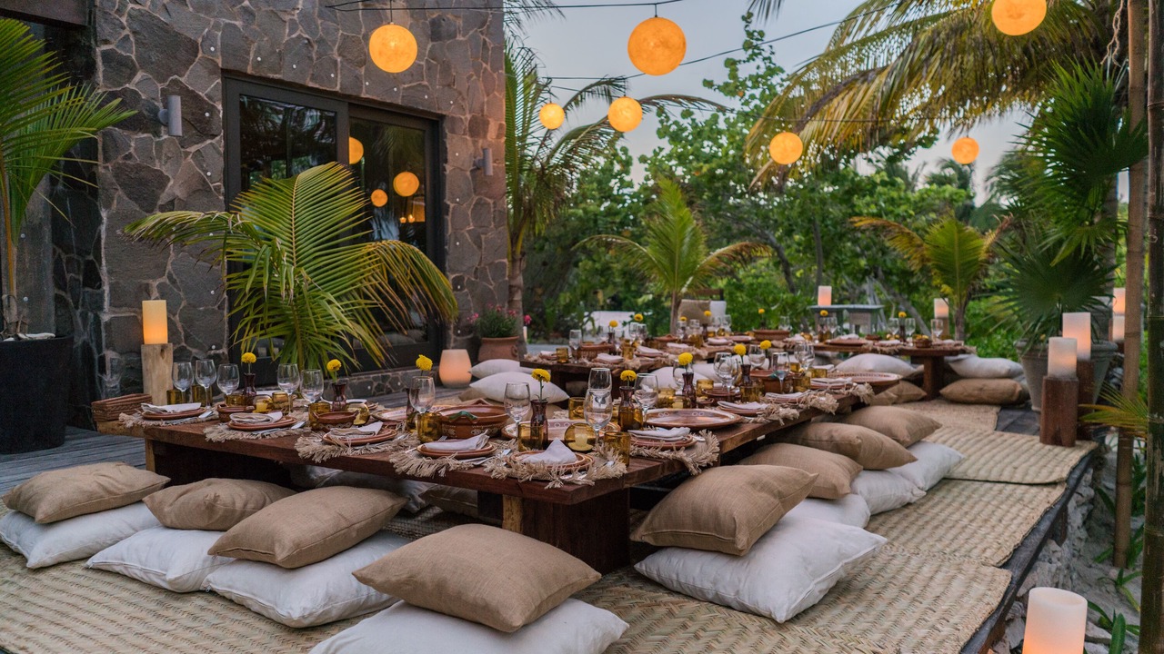 Photo of Outdoor in Chacchoben