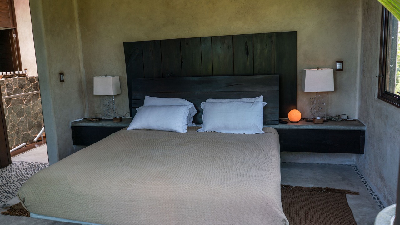 Photo of Bedroom in Chacchoben
