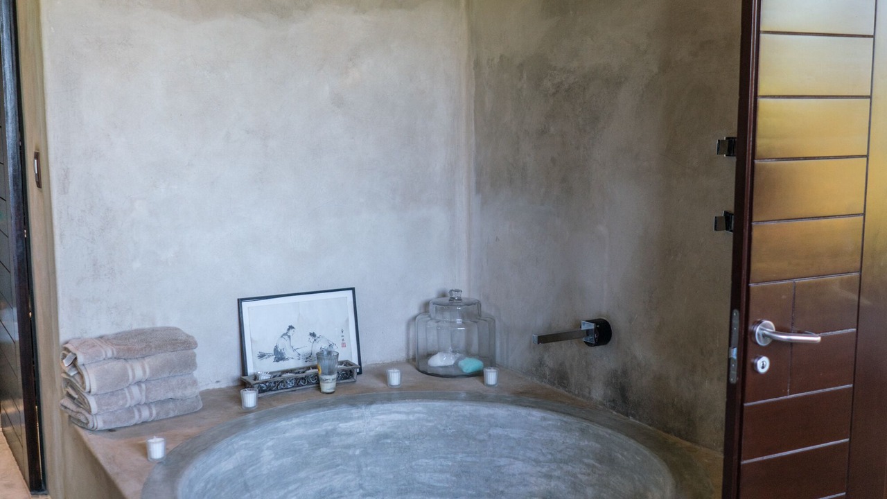 Photo of Bathroom in Chacchoben