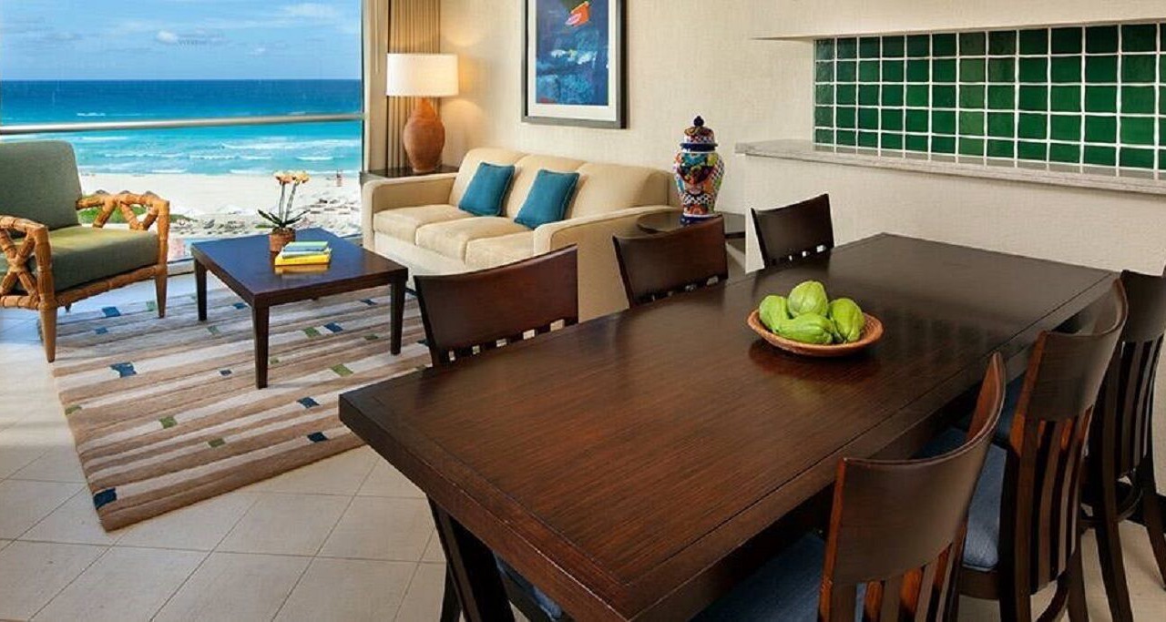Photo of Livingroom in Zona Hotelera