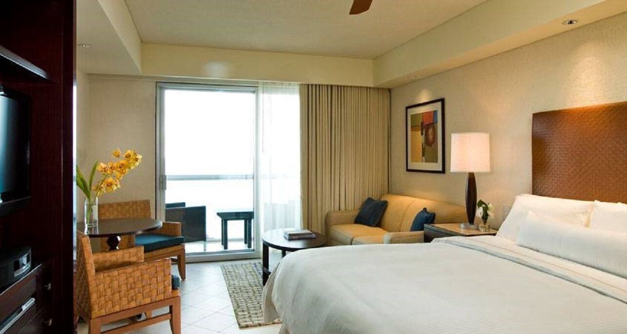 Photo of Bedroom in Zona Hotelera