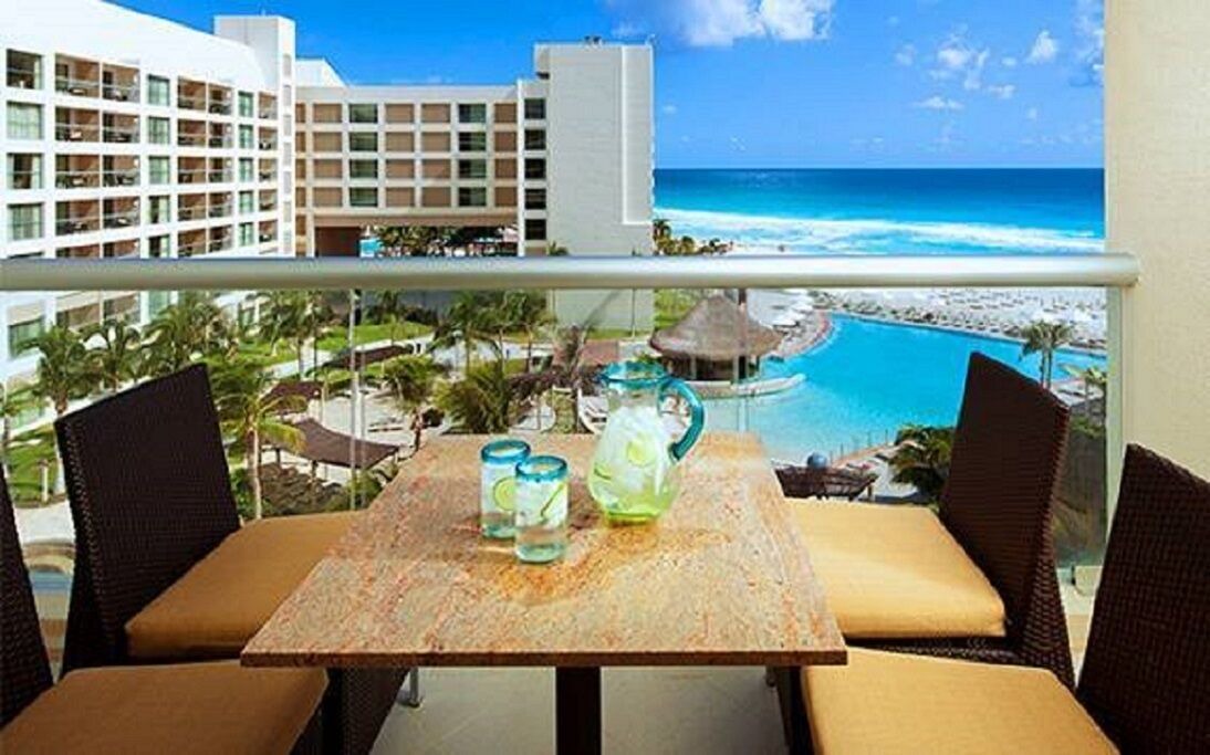 Photo of Outdoor in Zona Hotelera