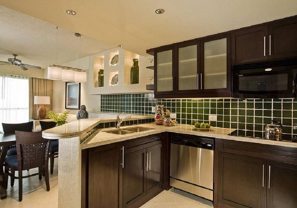 Photo of Kitchen in Zona Hotelera