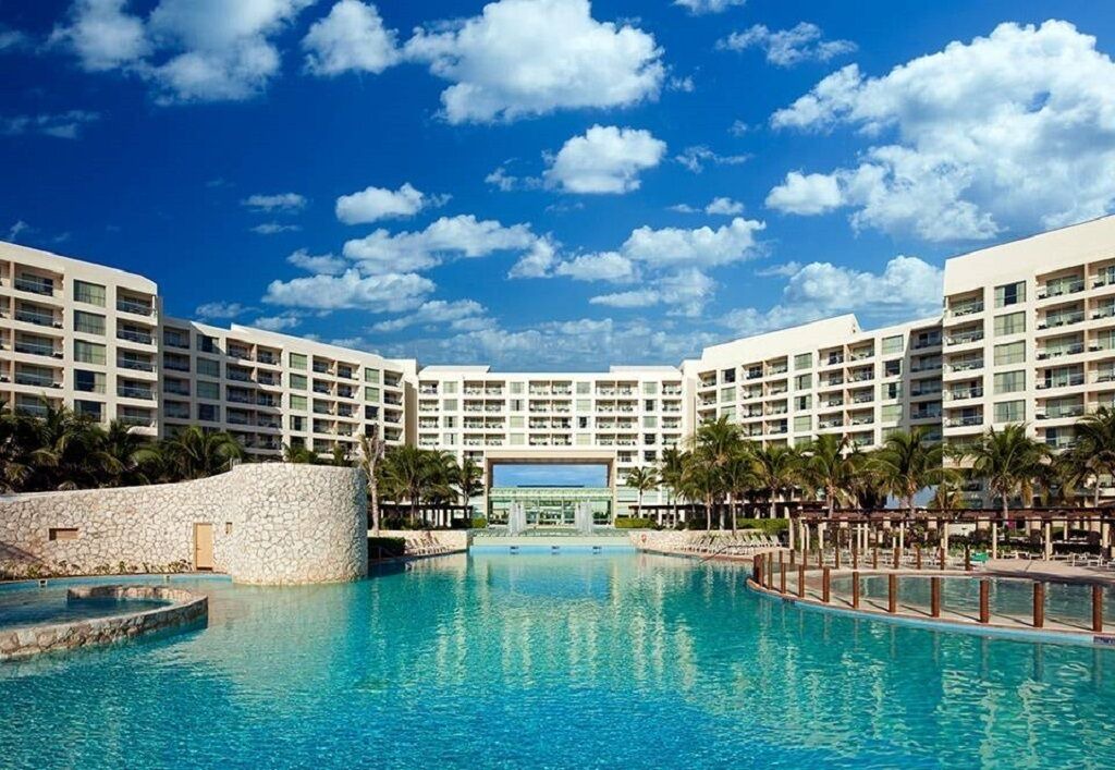 Photo of Outdoor in Zona Hotelera