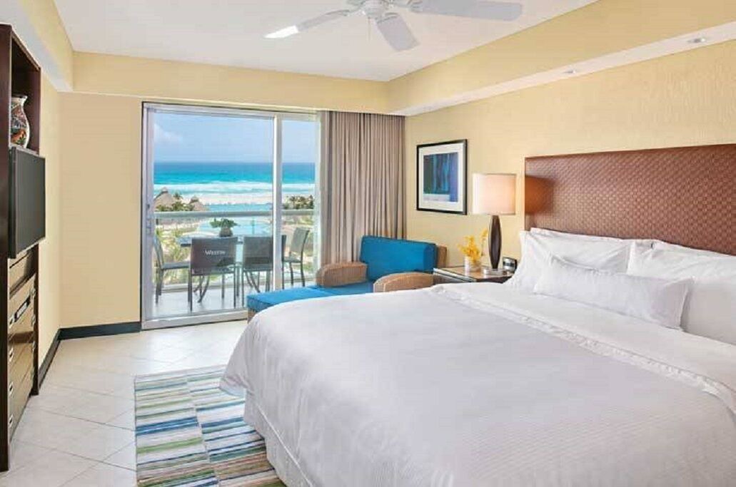 Photo of Bedroom in Zona Hotelera