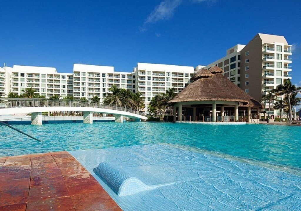 Photo of Outdoor in Zona Hotelera
