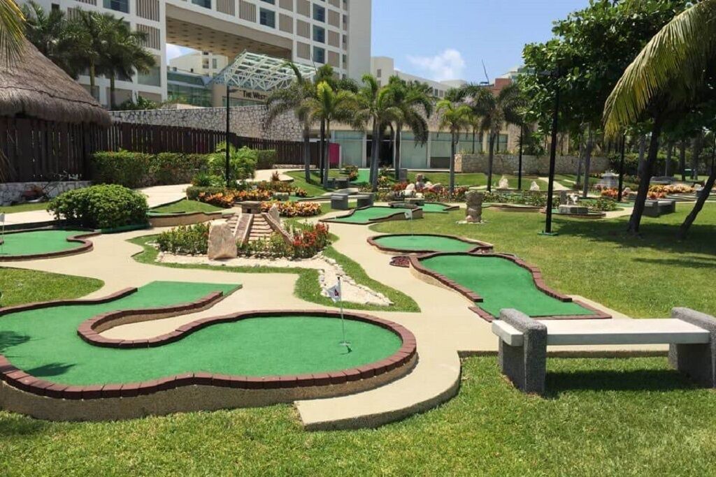 Photo of Outdoor in Zona Hotelera