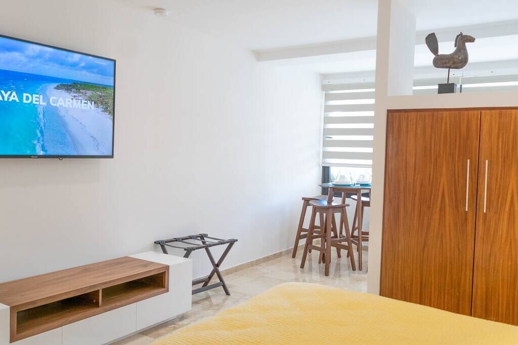 Photo of Bedroom in Zazil-ha