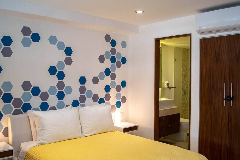 Photo of Bedroom in Zazil-ha
