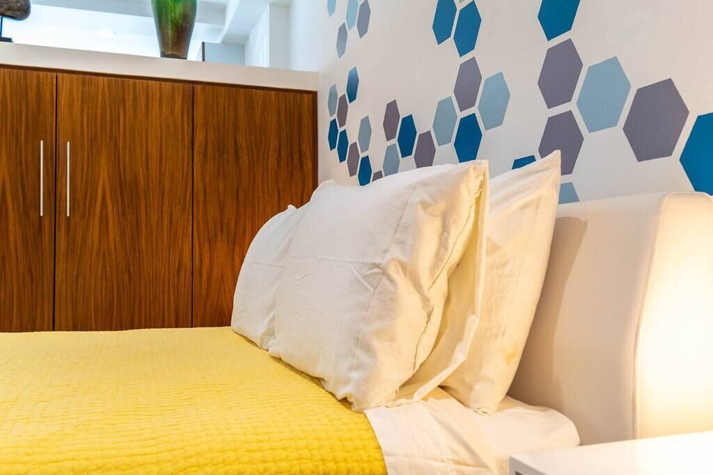 Photo of Bedroom in Zazil-ha