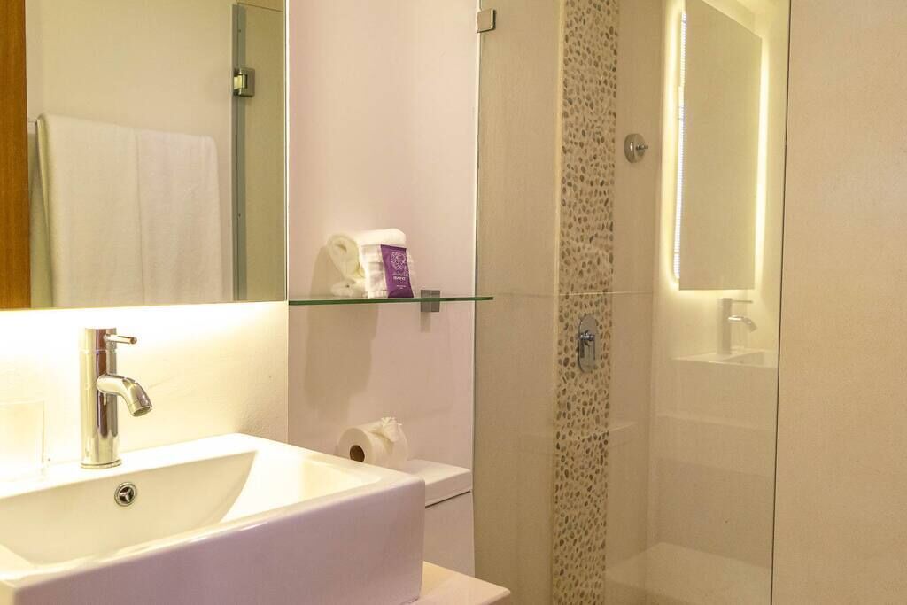 Photo of Bathroom in Zazil-ha