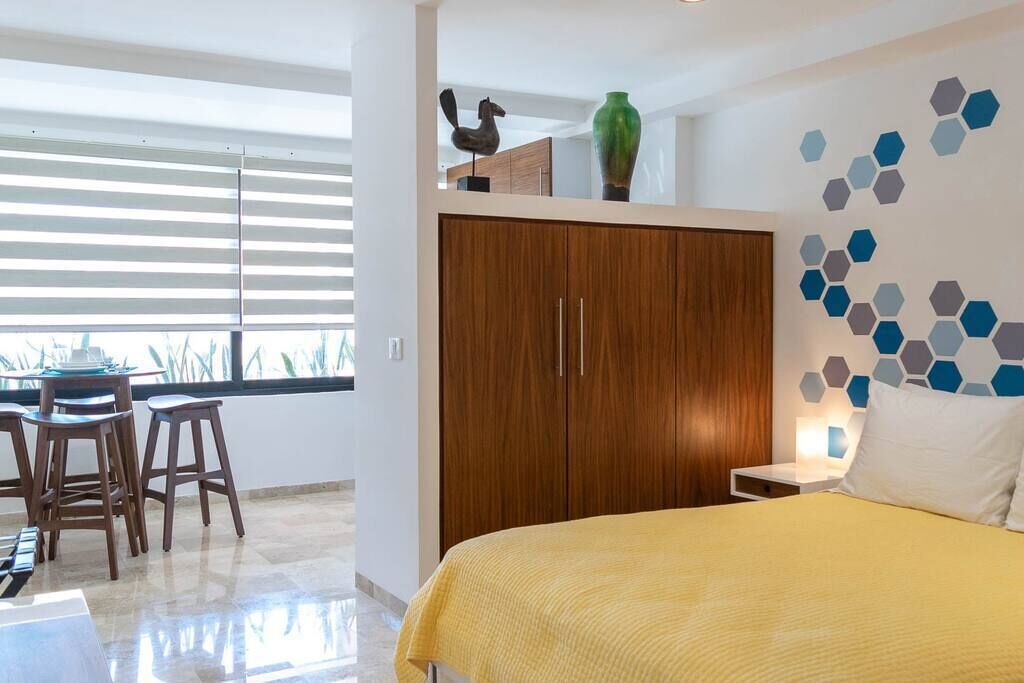 Photo of Bedroom in Zazil-ha