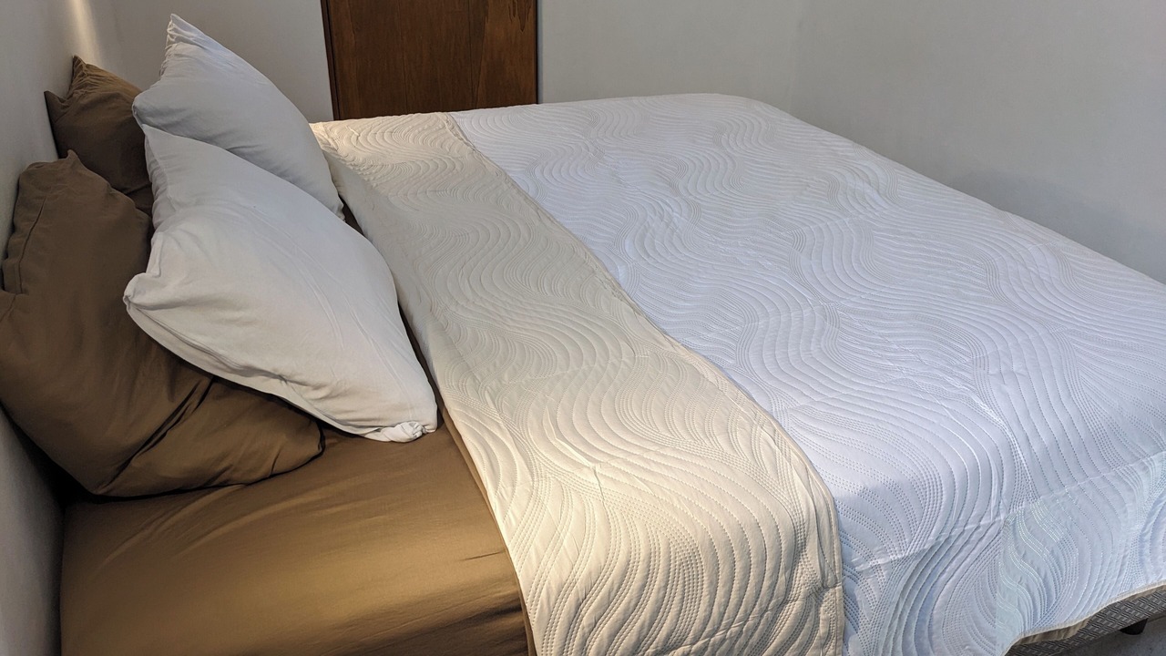 Photo of Bedroom in Colonia Adolfo Lopez Mateos