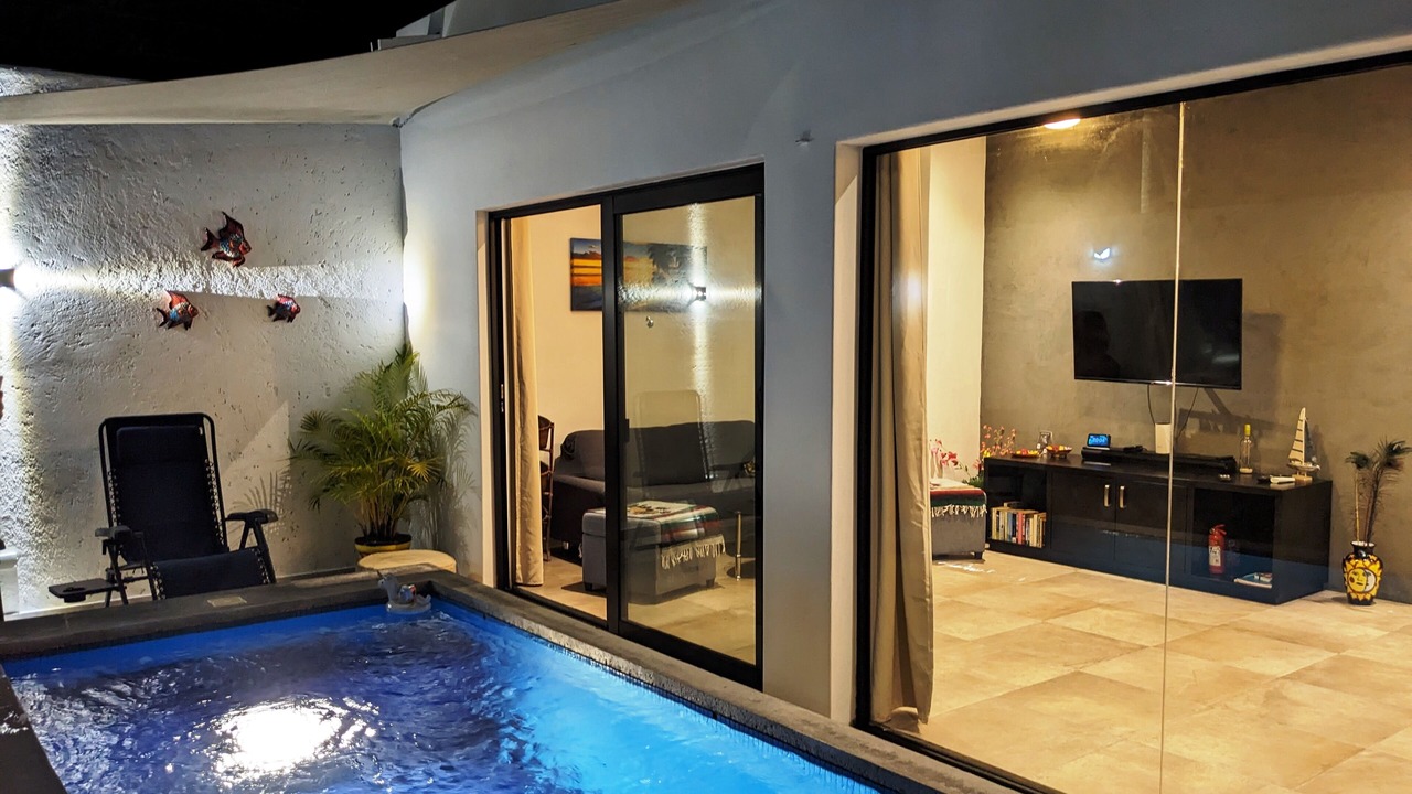Photo of Outdoor in Colonia Adolfo Lopez Mateos