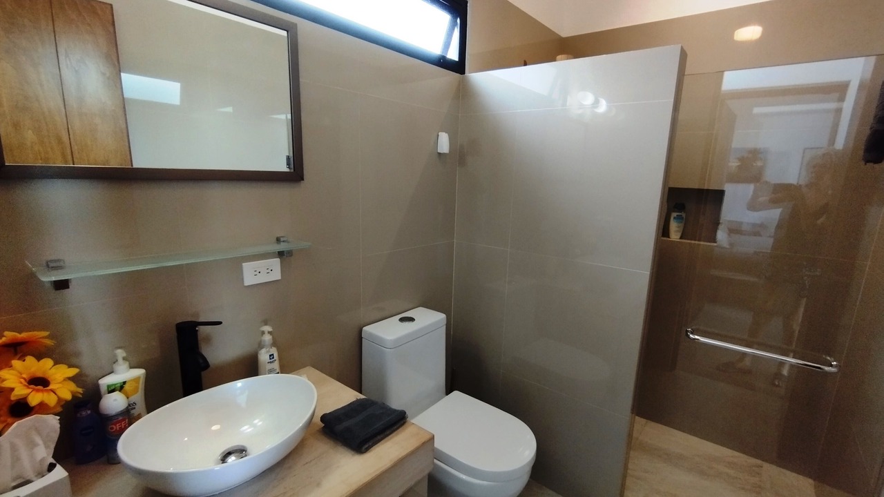 Photo of Bathroom in Colonia Adolfo Lopez Mateos