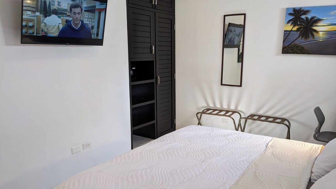 Photo of Bedroom in Colonia Adolfo Lopez Mateos